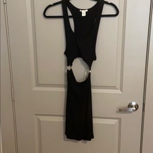 Fashion Nova Dress